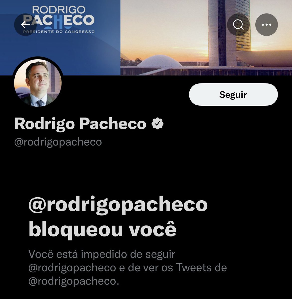 Bernardo P Küster LIVRE tweet media