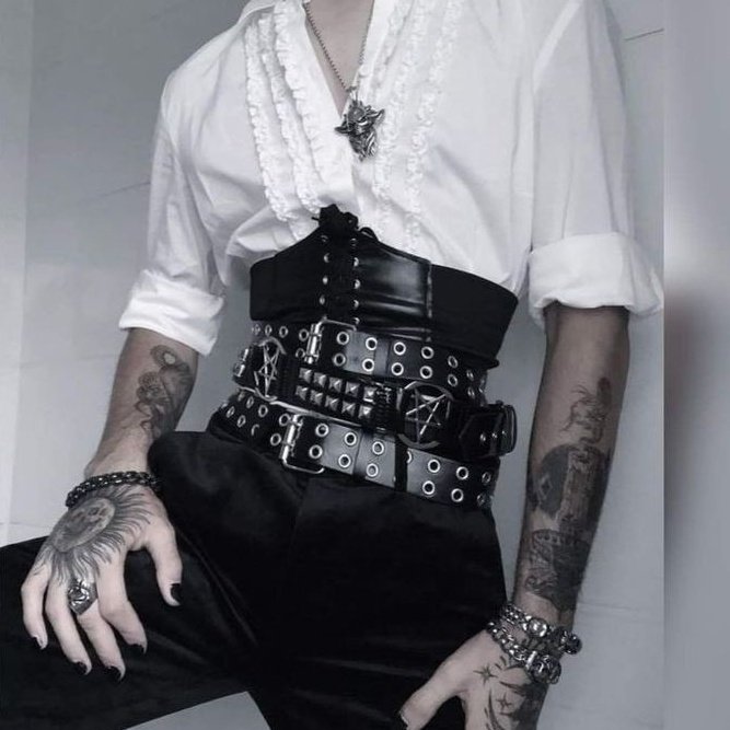 ☆ ʟ ʏ ꜱ ☆ tweet media