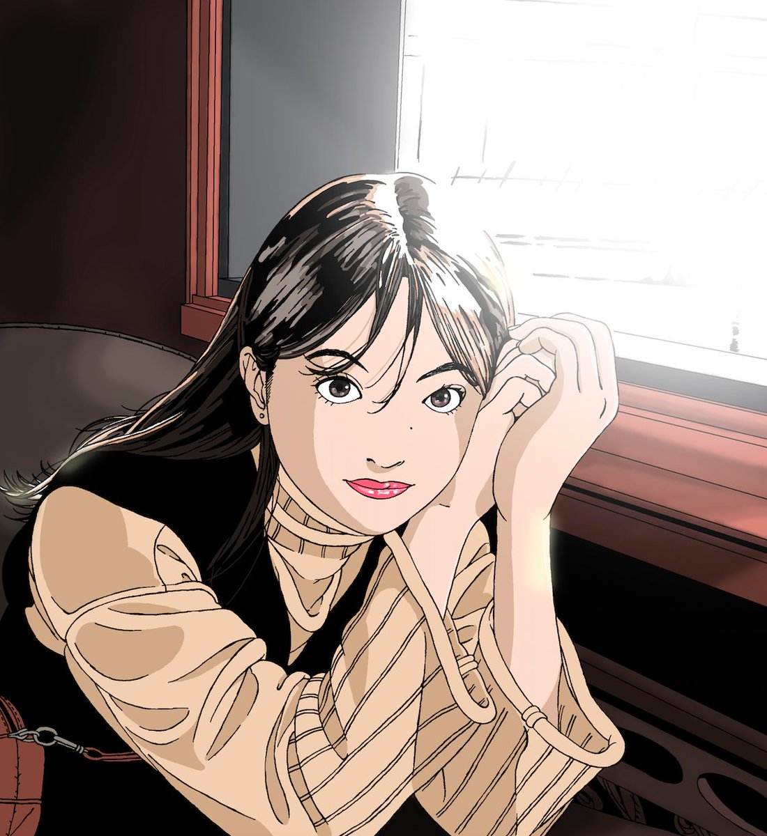 Hello! I paint the absurdity and contradiction of the society we live in, but I also depict love, the most important value in life. I draw different themes in different styles. So my name is “SO MANY EGO” 👥🖼👨🏻‍🎨 

OS:🔗opensea.io/somanyego?tab=…
FND:🔗foundation.app/@somanyego