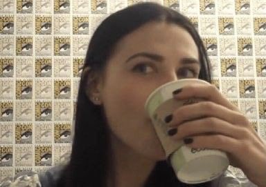 𝓵𝒆͟𝒏͟𝒂 (@msperfectlyfinc) on Twitter photo 