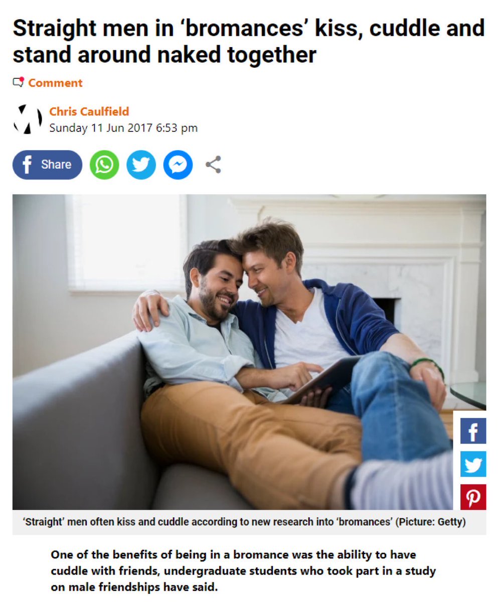 Nick on Twitter "Gay."