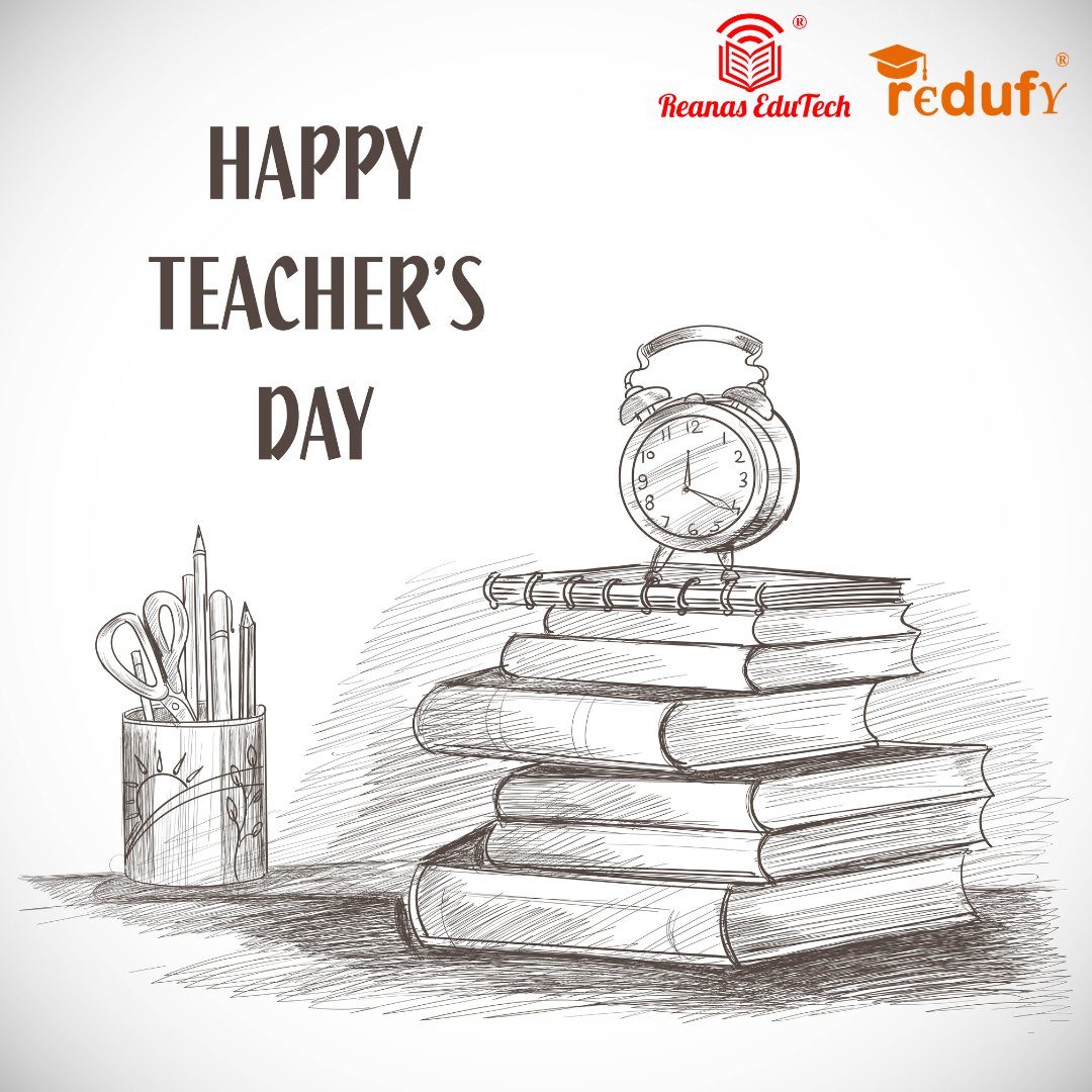 ReanasEdutech's tweet photo. #teachersday #teacher #teachers #happyteachersday #teachersofinstagram #teacherlife #mothersday #teachersfollowteachers #teachersofindia #education #teacherstyle #school #teacherday #teachersdaygift #teacherslife #hariguru #india #thankyou #teacherspayteachers #teachertraining https://t.co/90kOGuPDdm