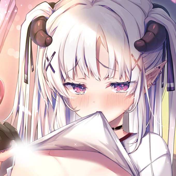 こちらのイラストが販売されるようですー!
買い逃した方いらっしゃったらぜひこの機会に! https://t.co/eyrQAGtnu2 