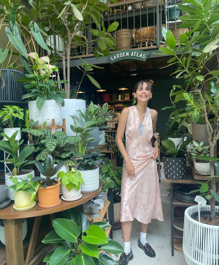 urassayaphil's tweet photo. Because of the pandemic that we experienced, many of us looked for distractions or hobbies that we can do such as playing instruments, cooking, baking cakes, taking care of plants and many more to relieve sadness, depression, stress caused by the pandemic.
#urassaya https://t.co/zRVcckxssp
