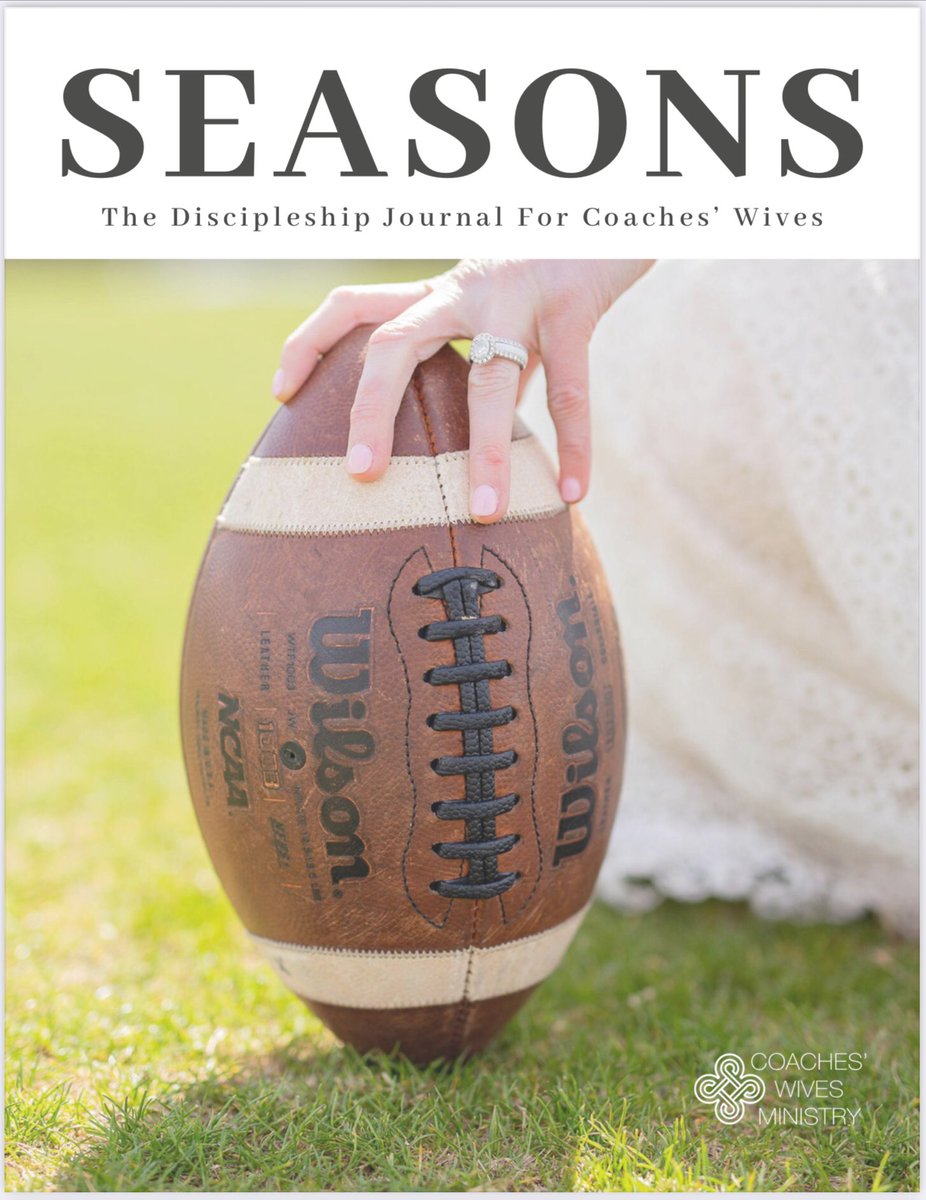 coacheswivesmin's tweet photo. It’s here!! The fall edition of our Seasons Magazine is out! 🎉🍁🏈🧡

If you’re subscribed, be sure to check your inbox. If you’re not subscribed yet, you can visit our website to get your digital copy today!

#coacheswivesministry #coacheswives #seasonsmagazine #fall https://t.co/gj13TygZYo