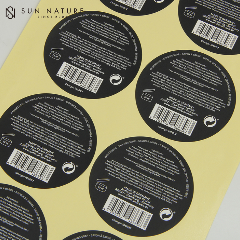 sunnature2003's tweet image. Custom paper stickers #papersticker #custom #customsticker #custom