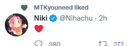 Riley tweet media
