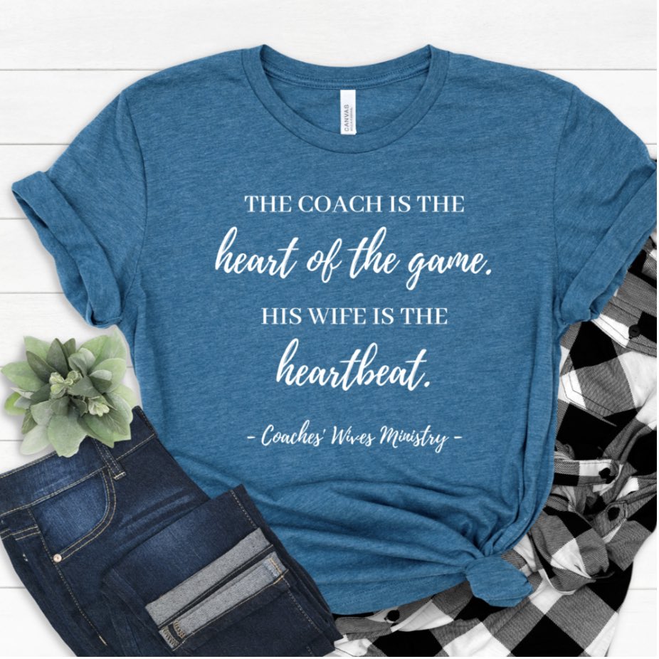 coacheswivesmin's tweet photo. … YOU are the heartbeat. ❤️
SHOP NOW ➡️ https://t.co/7DxGDCvdB2
#coacheswivesministry #coacheswives #seasonsboutique #lifewithacoach #fridaynightwives #coacheswife #coachswife #coachwifelife #marriedtothegame #mrscoach #coachingfamily #fca #coach #coaching #sports #nonprofit https://t.co/Kuj9BbqLn5