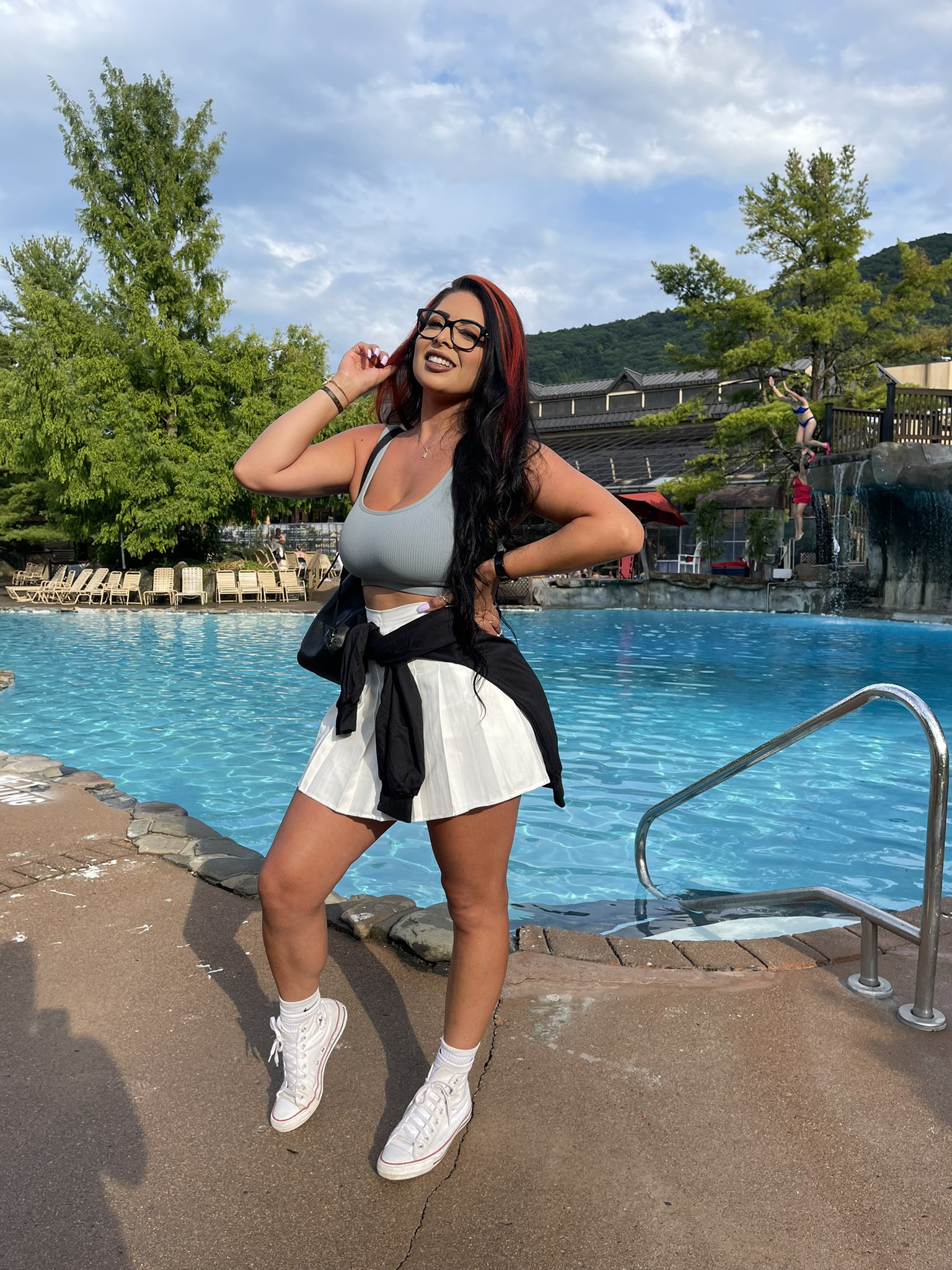 TW Pornstars - ♀Jasmine Mendez♀🔥 Femdom Financial Dominatrix. Twitter