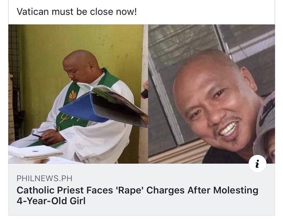 maria47215's tweet photo. @KyraTeng @pads_nosi Dapat po sa tulad ni @pads_nosi na mga mapagpaimbabaw na mga bulaang propeta . https://t.co/eGAi5K4q4o