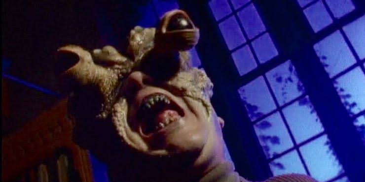 omar_syrinx2112's tweet photo. Goosebumps! (Part 3) #Goosebumps #RLStine #Books #Episodes #Monsters #SayCheeseAndDie #TheGirlWhoCriedMonster #NightInTerrorTower #EvilDog #CanadianTVShow #HorrorFam #Horror #Monsters #Childhood https://t.co/CM4TzxMW2j