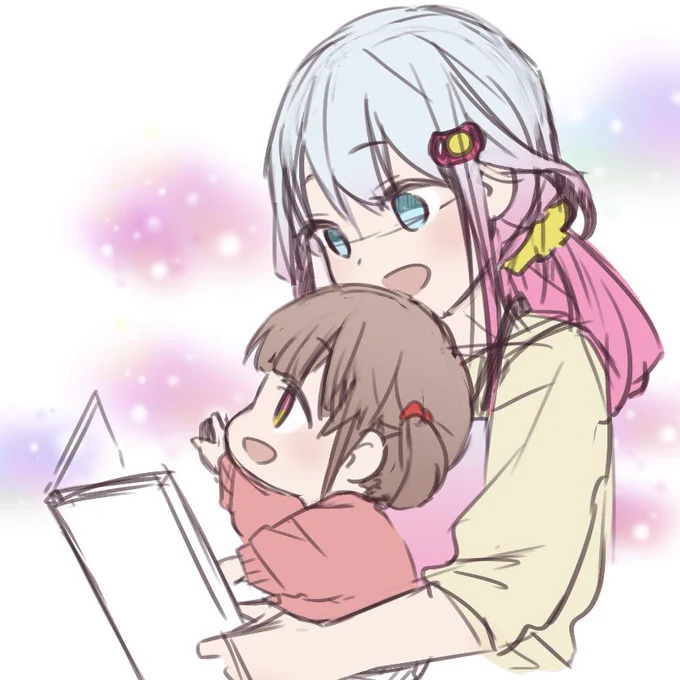 ばぶ#オリジナル 