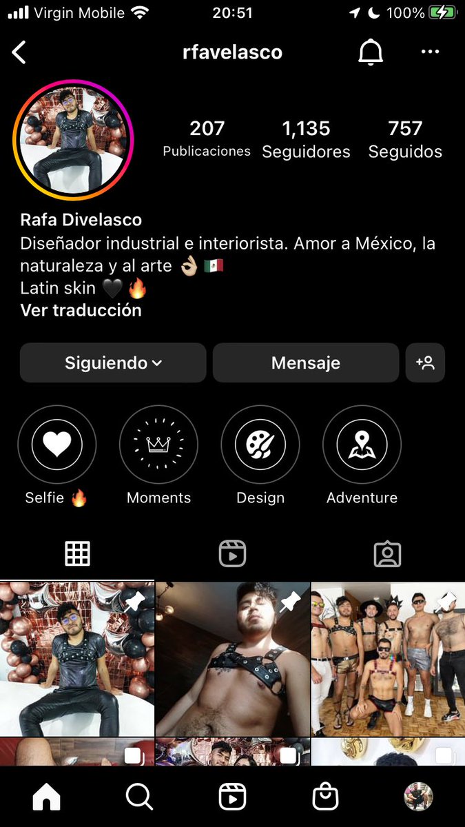 loboblancomx's tweet photo. @MorboPorfirio @EncuentroGayMty https://t.co/CgcauR18Pg