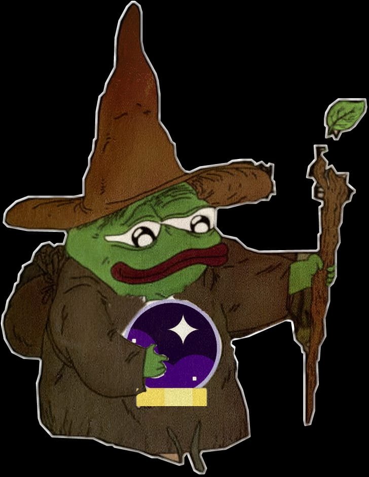 🎃Meme Contest Time!

🎁Prize: exclusive Enchantment Spells for meme creators (boost your future $ENT airdrop)

1⃣ Create memes about Enchanter Finance and post on discord channel #memes - discord.gg/CUFxGpCB65
2⃣ RT &amp; tag3
3⃣ 10 ppl with the most reactions in discord win!