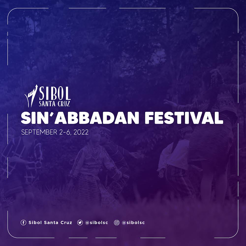 sibolsc's tweet photo. Malipayong pagsaulog sa Sin'abbadan Festival, mga kaigsuonang Santa Cruzian IPs! 🙌🏼 

Usa ka mainitong pagtimbiya kaninyong tanan! 🥳

#SibolSC🌱 https://t.co/eaG1FrJKWd