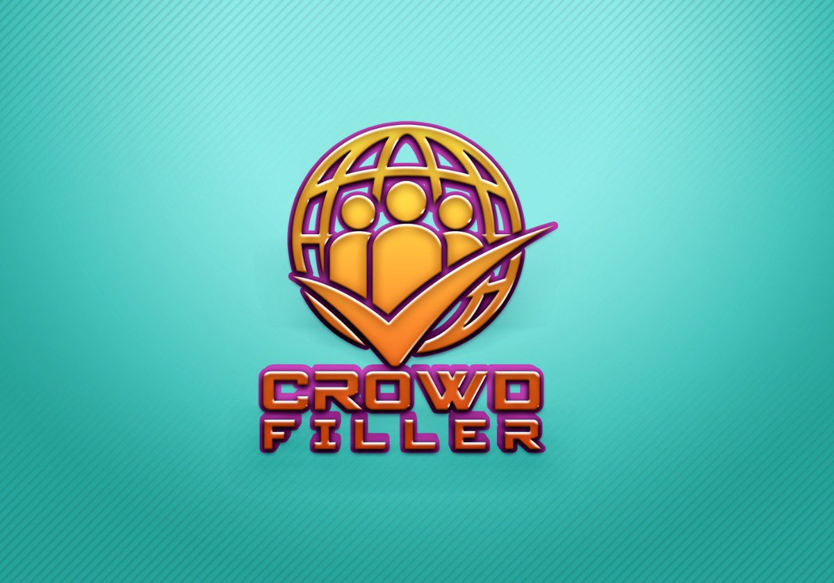 CrowdFiller's tweet photo. ✨🥇Welcome To Crowd Filler ✨🥇

💎 Invest in a better way with Crowd Filler. 🤑
🔐 The most popular token of the binance smart chain network.🤑

📩 For more Information Check Our Official Telegram = https://t.co/2zSbQBDv7p

  #Bitcoin #trending #cryptocurrency #crowdfunding https://t.co/oUycatEg8m