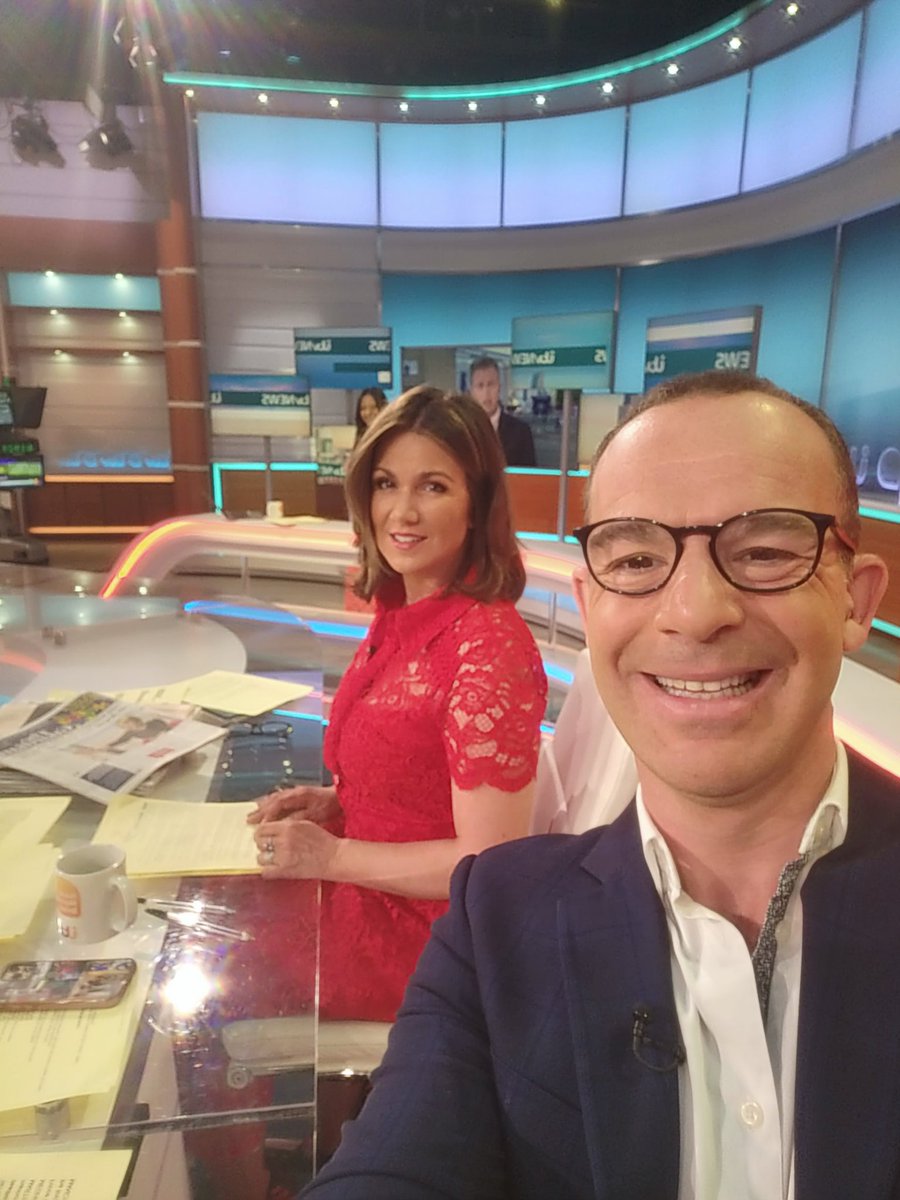 Martin Lewis tweet media