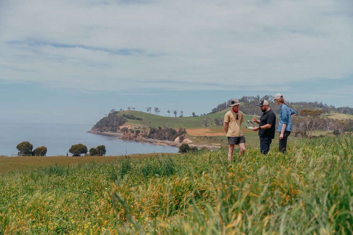 It was a pleasure to welcome back staff, alumni &amp; friends to mark 50 years of spatial sciences <a href="/UTAS_/">University of Tasmania</a>  The night was a celebration of fantastic work &amp; research already achieved &amp; how the University has a crucial role in shaping the future of spatial sciences locally &amp; globally.