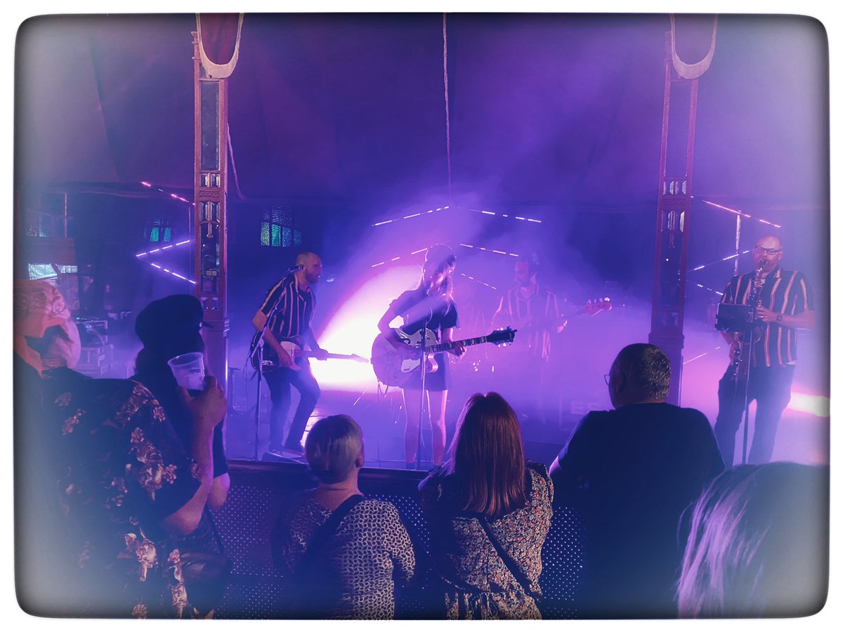 LNP Promotions tweet media