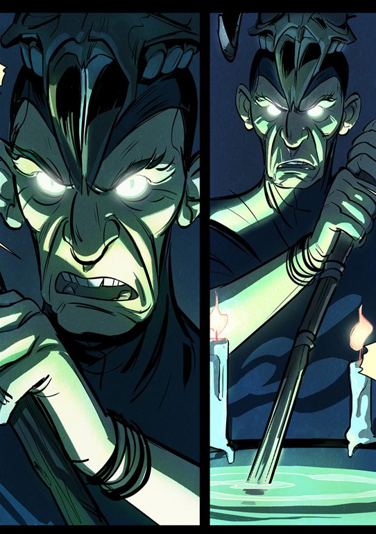 ≡ MERASMUS THE MAGICIAN ≡

-   "I am the curse borne on the breath of the dead!" 

| #tf2rp | #valverp | #MVRP |
