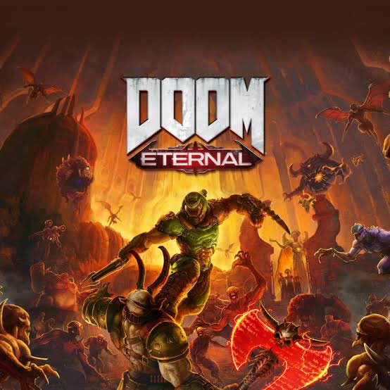 rodolfomneres's tweet photo. @peterjordan Fechando todos os doom’s esse foi o último!!! Vai deixar saudade https://t.co/LaccIh5U3L