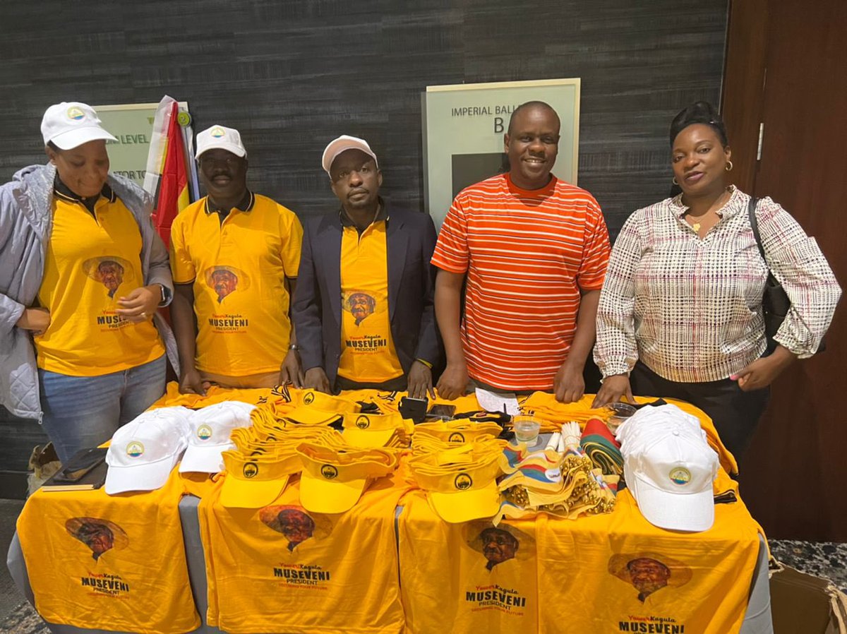 UNAA 2022 SAN FRANCISCO CONVENTION - 

#Diasporatv  #UNAA_2022 #SanFransciso. 

Balaam #Barugahara Ateenyi