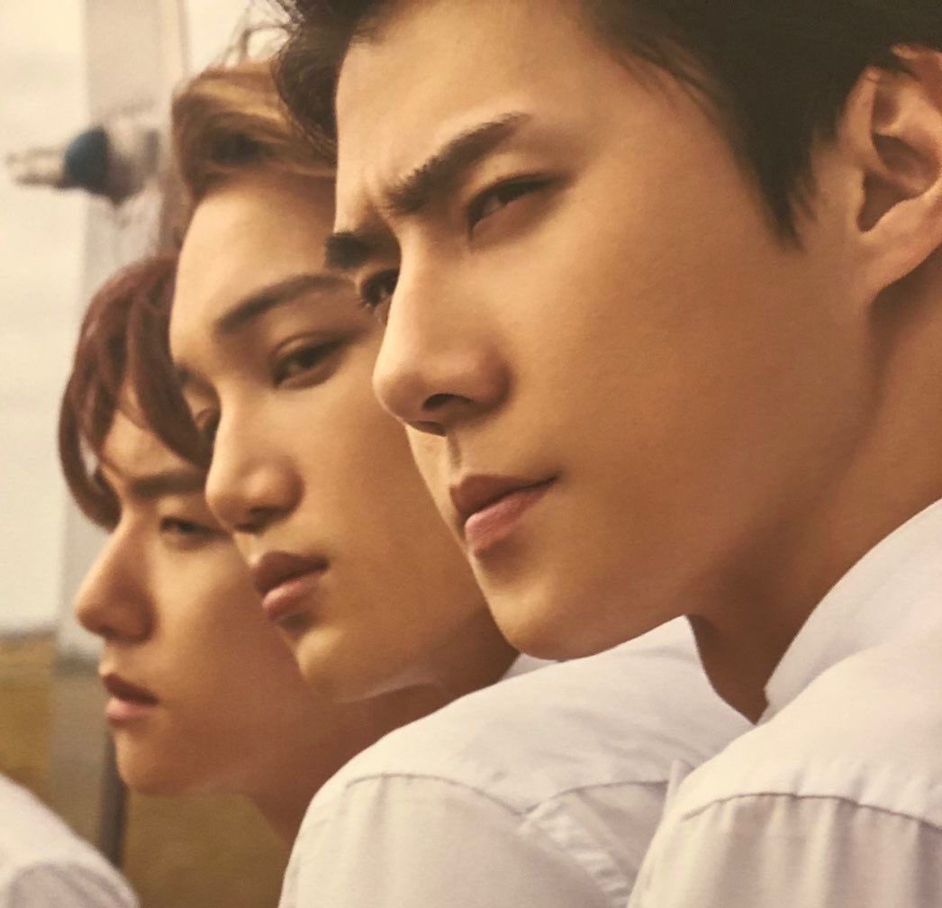 byunky_'s tweet photo. damnn i want their genes. https://t.co/Y4vomK4cvG