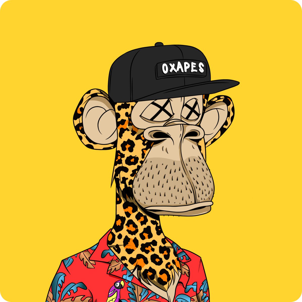 Tribe Odyssey tweet media