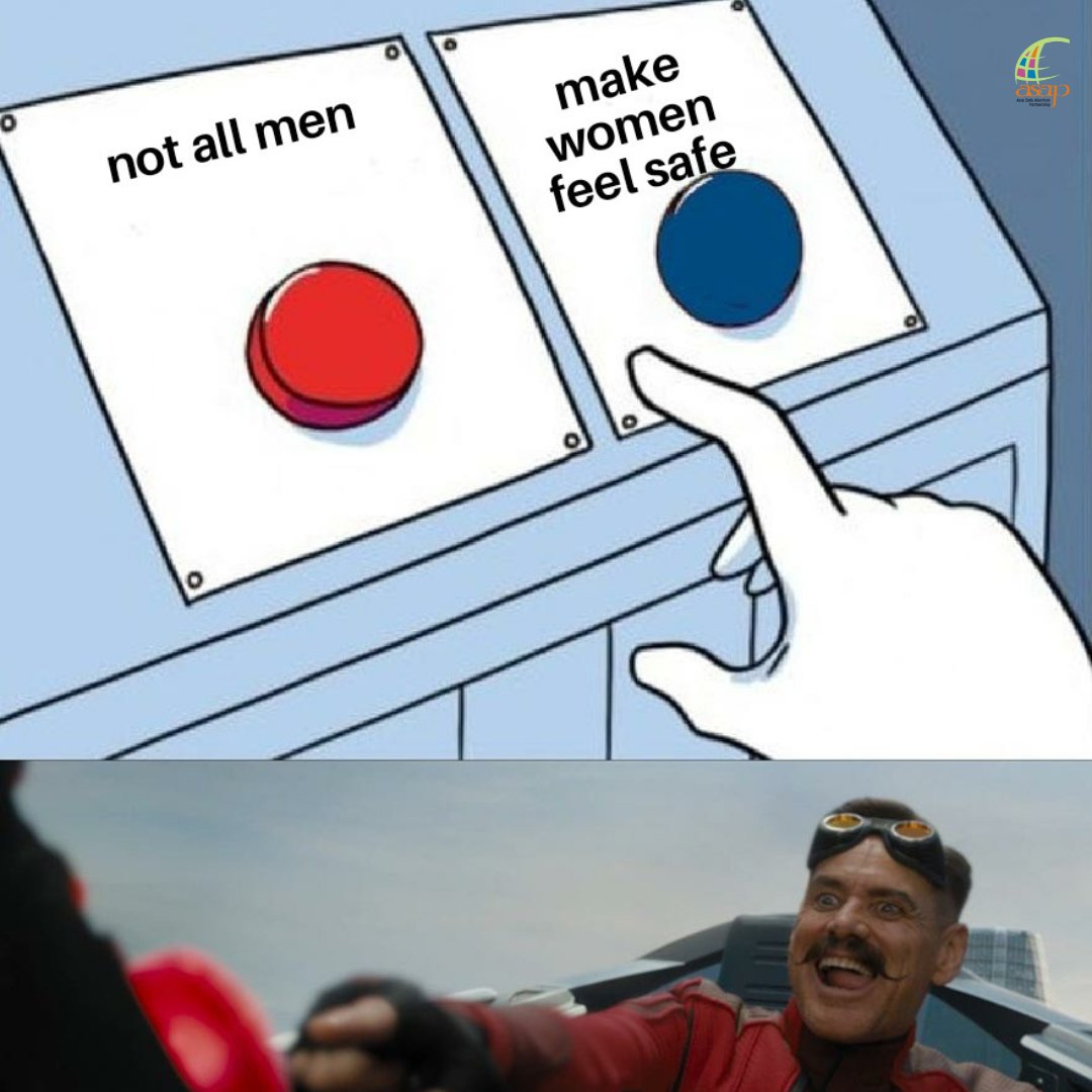 asapasia's tweet photo. With great 'masculinity', comes no responsibility?
#memesdaily #memesbyYouthChampions #asapmemes #mondaythoughts https://t.co/p1PXWtlBD5