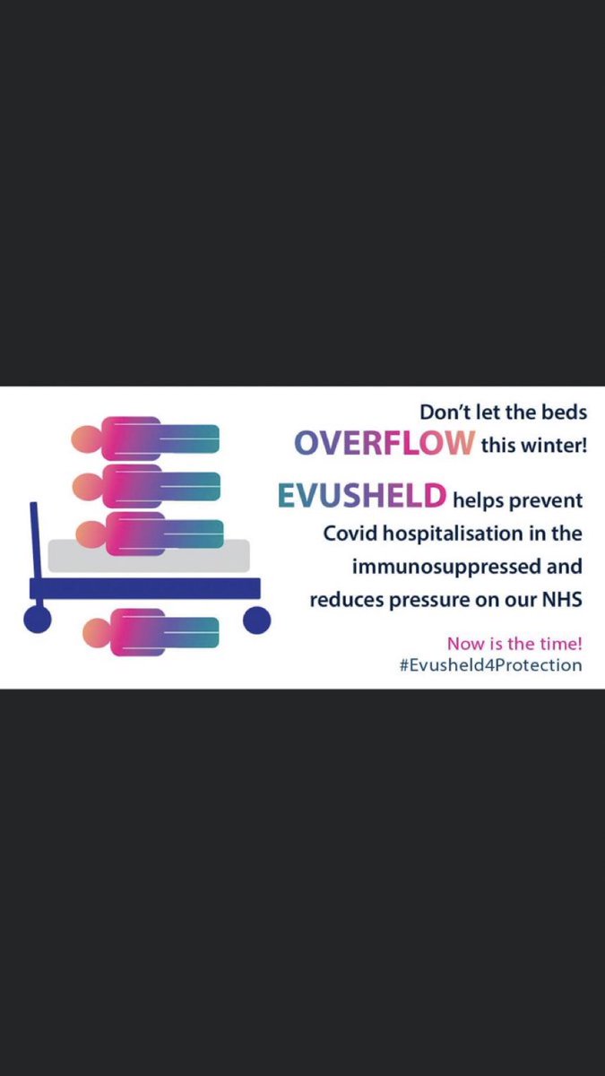 susikabusi's tweet photo. ATTENTION! We’ve a problem not many know about. 500k have little protection from Covid as vaccines are ineffective for us. There is a solution #Evusheld . 32 other countries use it , UK Govt says NO. Pls follow or RT to spread the word. #JoinTheFight4Evusheld https://t.co/n55BIDmdm2
