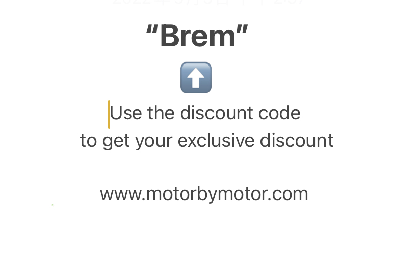 MotorbyMotor's tweet photo. Click the bio to see more parts you need.
#punk #motorbymotor #motorparts #motorbymotorpart #carmods https://t.co/zTZrfEvJTr