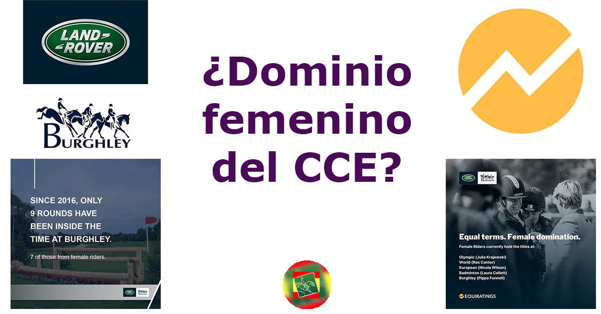 CCEventing España (@cceventing_esp) on Twitter photo 🐴 ¿Dominio femenino del CCE? - Burghley / Equiratings - 4SEP2022 ➡️ bit.ly/3CYTLXw ⬅️ CCEventing: bit.ly/2RNjkQI - #CCEspaña #cceespanaeventing #spanisheventing #Eventing ... Por favor... RETWITTEAR 🐴 @LRBHT_Official / <a href="/EquiRatings/">EquiRatings</a> 🐴 ¿Dominio femenino del CCE? - Burghley / Equiratings - 4SEP2022 ➡️ bit.ly/3CYTLXw ⬅️ CCEventing: bit.ly/2RNjkQI - #CCEspaña #cceespanaeventing #spanisheventing #Eventing ... Por favor... RETWITTEAR 🐴 @LRBHT_Official / <a href="/EquiRatings/">EquiRatings</a>