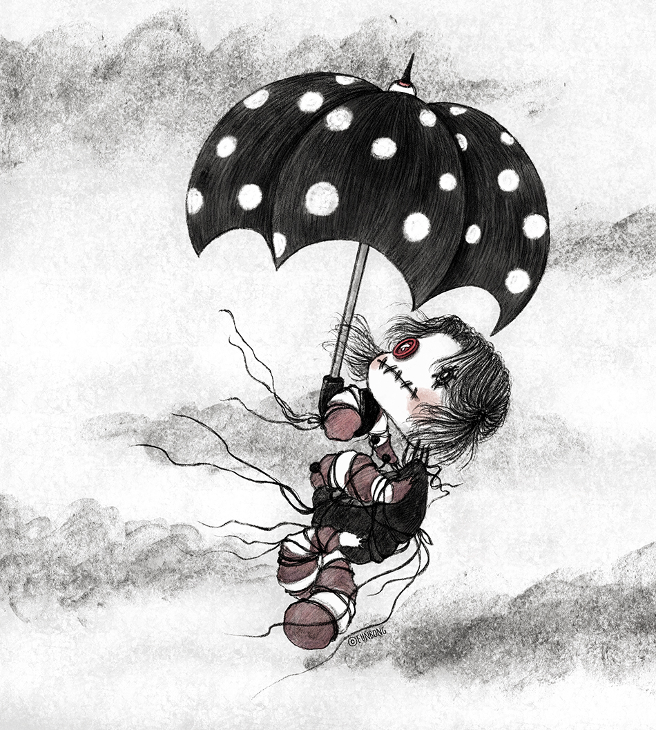 New Drop 
'FlyingVOO' on  <a href="/opensea/">OpenSea</a> 
1 of 1, <Daily VOO> collection

많이 꼬여있지만 그래도 날아가고는 있으니까.☂️
There are many difficulties, but anyway, I am flying.

opensea.io/assets/ethereu…

#nft #nftart #NFTartist #NFTCommunity #OpenSeaNFT #nftcollector