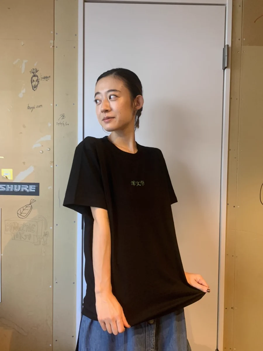 【未開封】羊文学 インディーズ時代 TシャツMサイズ【超激レア】 Fb31QqNUcAEx-73?format=webp&