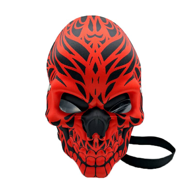 HkJinlin's tweet photo. IT'S HALLOW-SCREAM💀👹👿👺😈👽HAVE A FRIGHTFULL SPOOKY HALLOWEEN, HEARING UP FOR HALLOWEEN SALE, CREEP IN IT REAL THIS HALLOWEEN, THERE IS NO DEBATING THIS SPOOKY GOOD DEAL. ORDER YOUR MASK AT A GREAT DISCOUNT. 😜 https://t.co/L1eD8wexjn