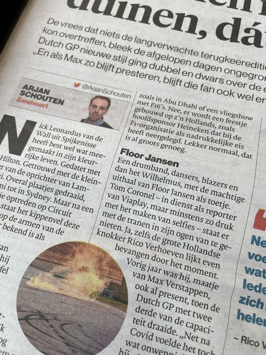 “Een drumband”……,
Dit was wel het orkest Koninklijke Luchtmacht…
Een van de beroepsorkesten van de Nederlandse Krijgsmacht!! <a href="/arjanschouten/">Arjan Schouten</a> <a href="/airforceband/">Luchtmachtorkest</a>