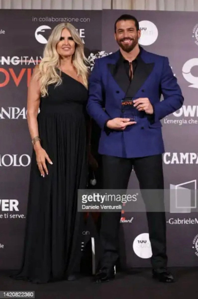 IsraelYaman's tweet photo. #CanYaman Venice film festival 
#CanYamanVenezia79 https://t.co/HjZH40R99i