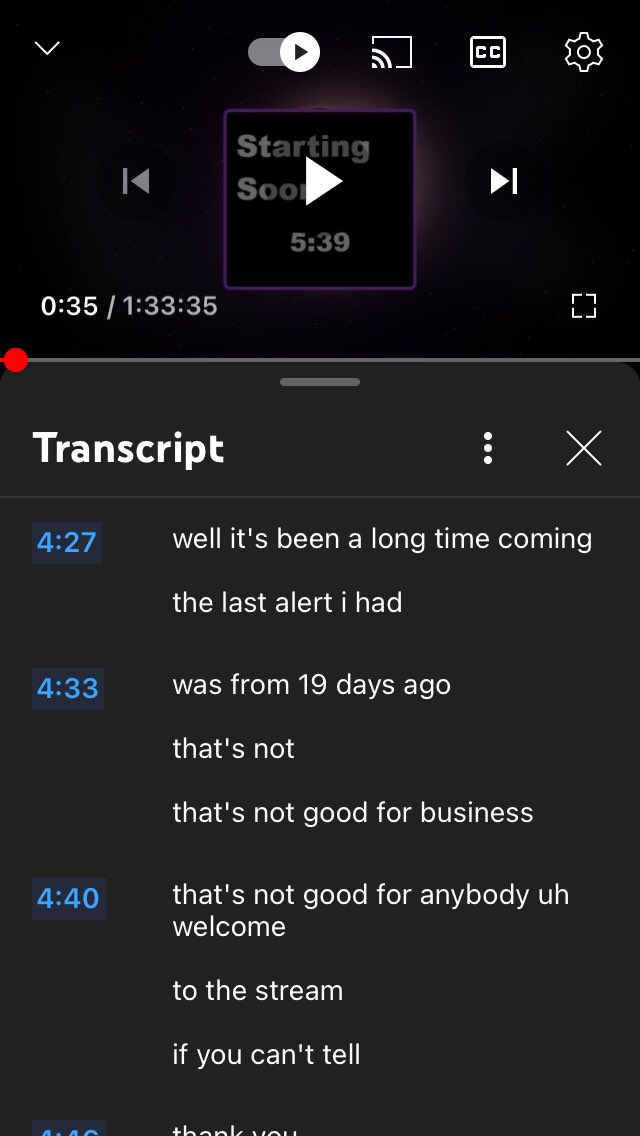 krangledangle's tweet photo. This is the only good thing to come from having VODs https://t.co/JuO50Wq3vs
