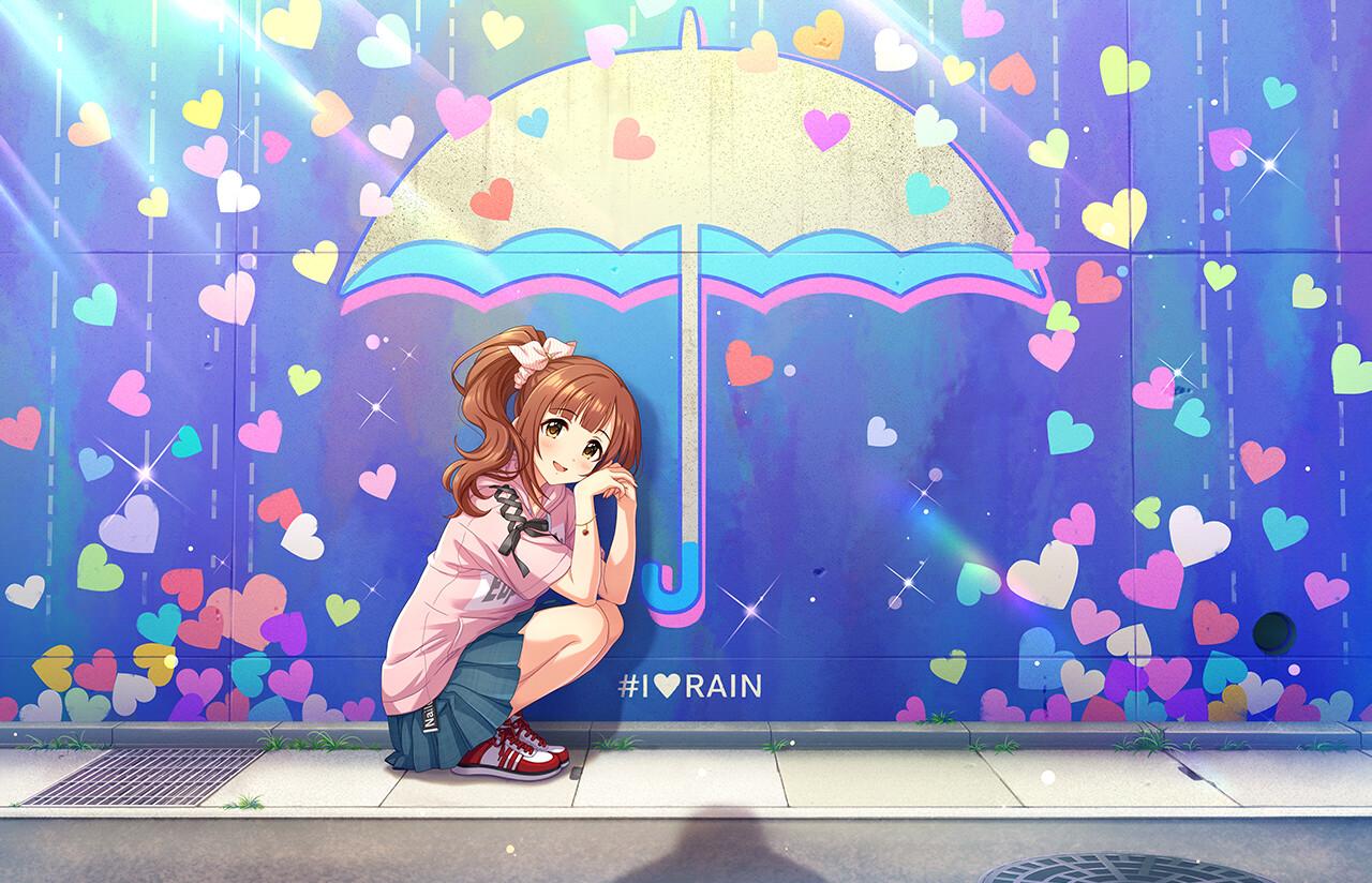 ナナP CG on X: ナナP CG on X: