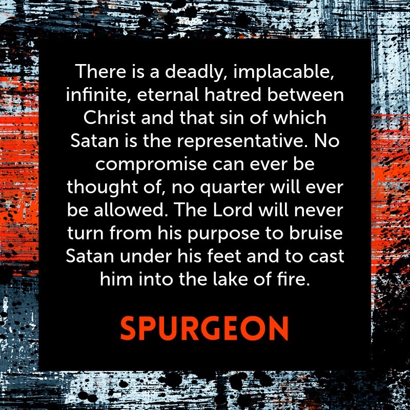ReadingSpurgeon's tweet photo. #Spurgeon #s613 https://t.co/KdxolDYEEP