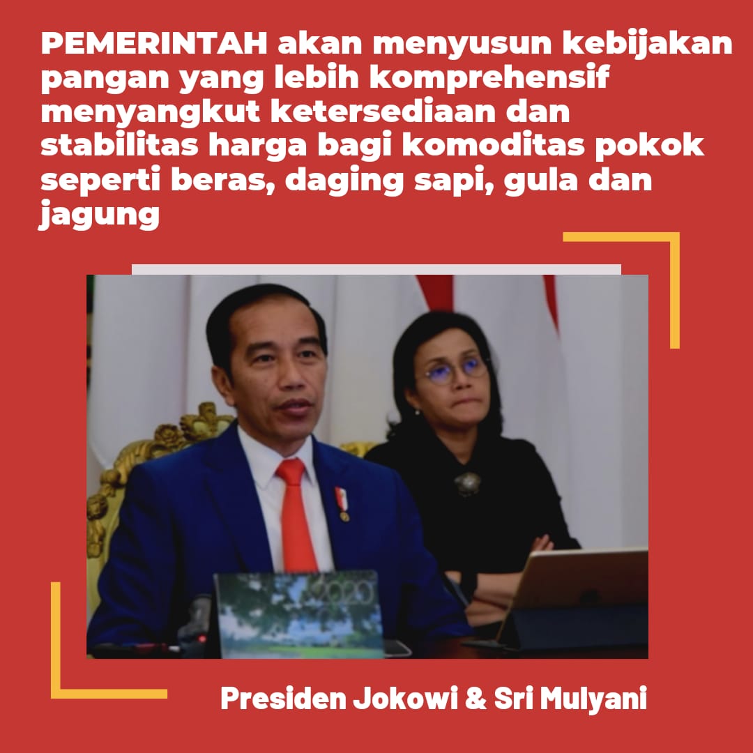 KristinSeno's tweet photo. Pangan di Indonesia harus lebih di perhatikan pemerintah dalam segala situasi https://t.co/WFkkG4BgaV