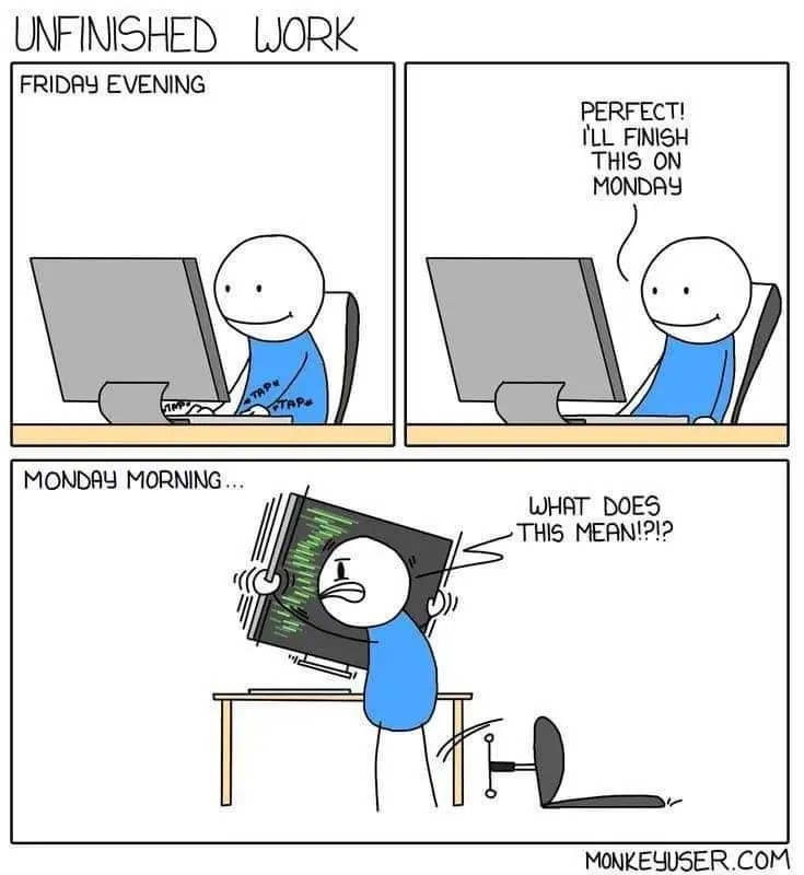 Codahead tweet media