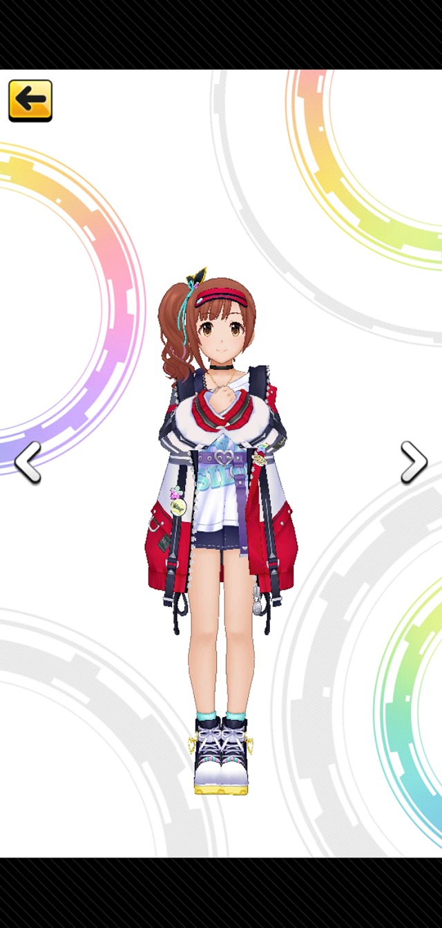 ナナP CG on X: 