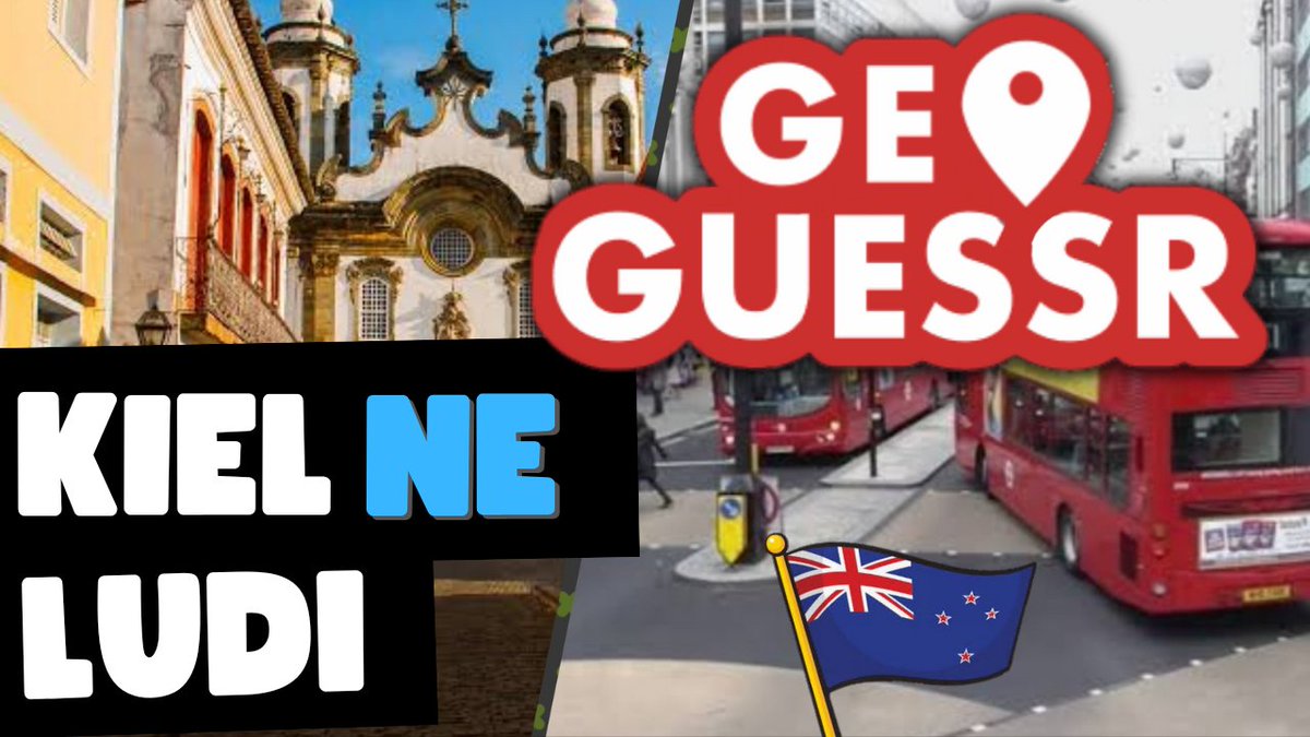 KolektoDeHerkso's tweet photo. Ĉu konas vi GeoGuessr? Ĝi estas ludo kie vi aperas en iu hazarda loko kaj devas scii kie vi estas.

Mi faris filmeton ludante ĝin. Spektu: https://t.co/XYT2Y6YgWb https://t.co/MvvVtHZowU
