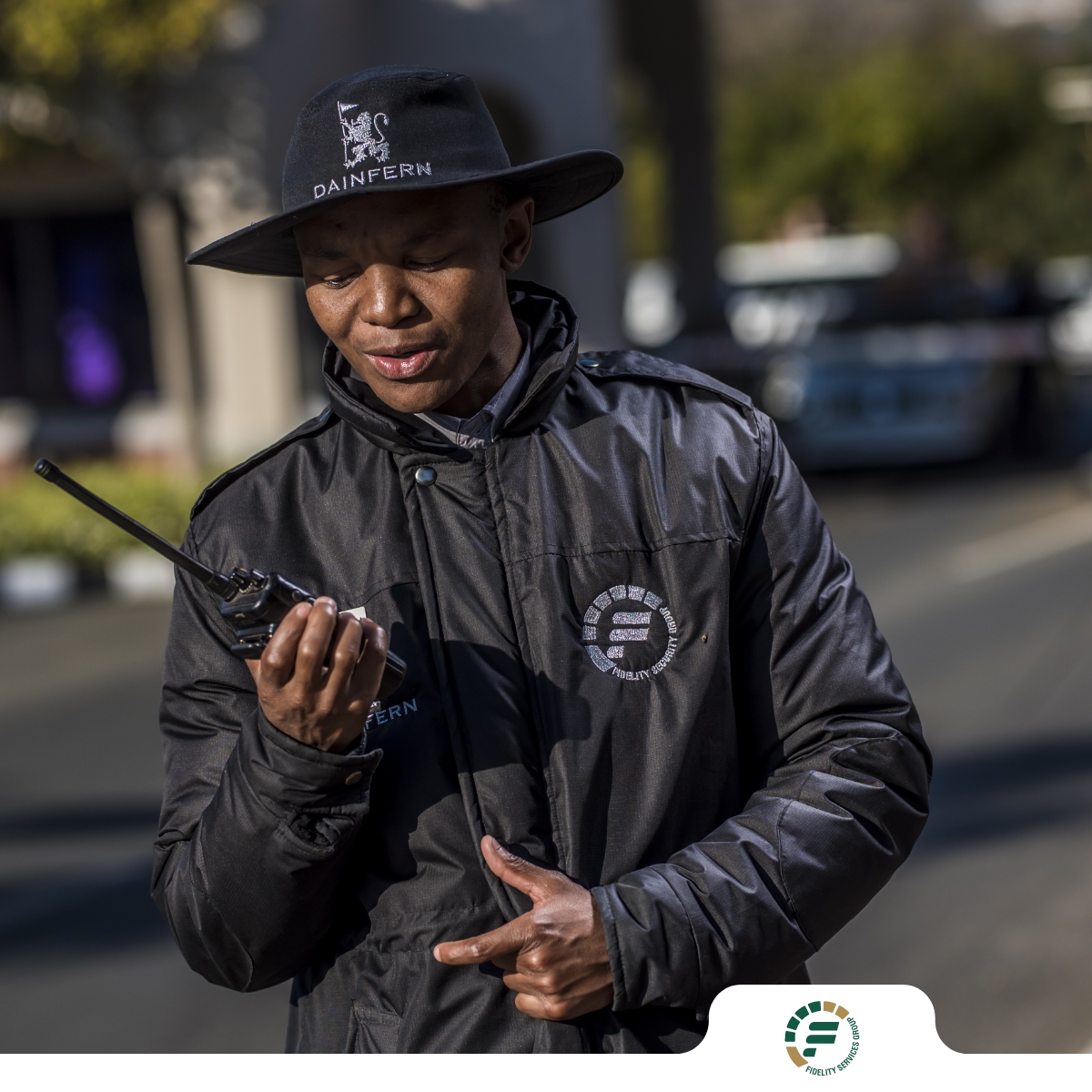 Fidelity_Secure's tweet photo. Our presence at residential complexes and estates ensure safety, comfort and peace of mind for residents.
#FidelityServicesGroup #FidelitySecurityServices #GuardingSolutions https://t.co/llHYmTjNay