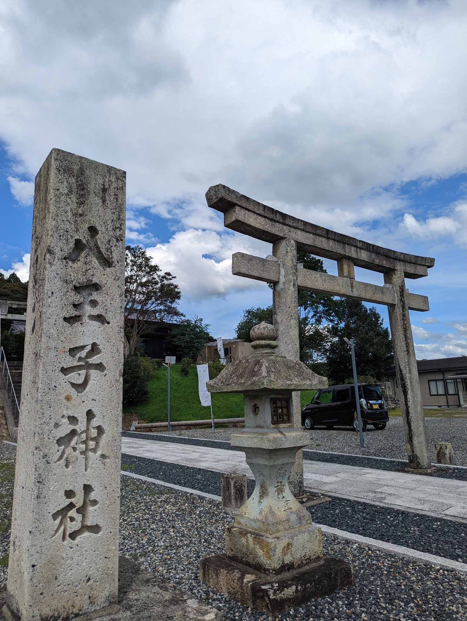 神社禰宜 | 宮司と禰宜の違い – ONPF