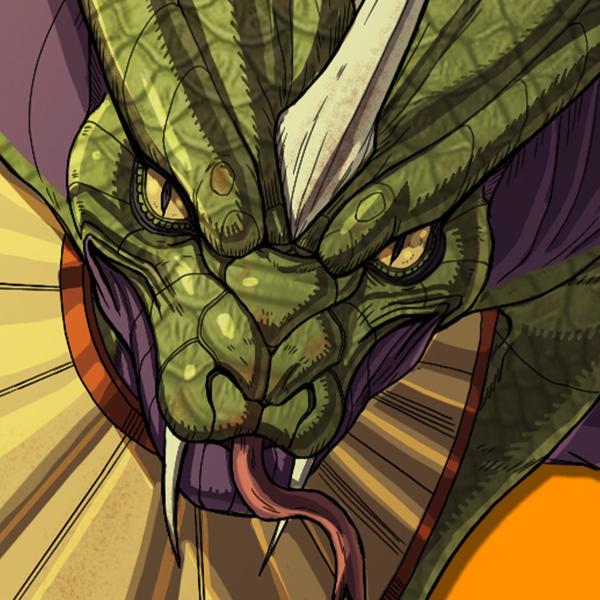 #ProjectAzúkkar

Monday, September 12 2022 we will discuss the 32nd character of the Azúk'kar series, S. Y. Lahja.

Artist: Alfredo Cardona instagram.com/acecore2kx/

Follow us on Instagram, Facebook and Twitter for all updates.

facebook.com/azukkarofficia…

instagram.com/azukkarofficia…