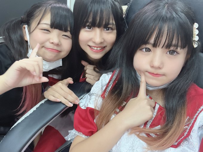 Twitterのコスプレ画像22