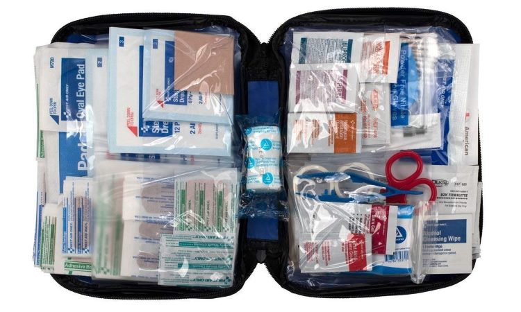 FiymSweeps's tweet photo. 299 Piece All Purpose First Aid Kit Giveaway - https://t.co/Yqz1EXRfhU

#Sweepstakes #giveaway #GiveawayAlert #sweeps https://t.co/OdvFvfpw8b