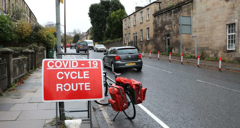 RMTCPortland's tweet image. If you're looking forward to the Tour of Britain in #Weymouth, #Dorset on Saturday, you won't want to miss Simon Parker, and his personal bike tour of pandemic Britain, at the Royal Manor Theatre, October 5th at 7.30pm. #tourofbritain #cycling #ukcycling
buff.ly/3KKzu9M
